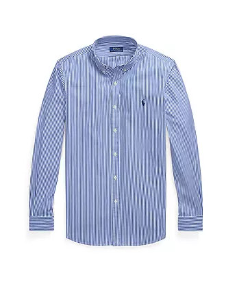 POLO RALPH LAUREN | Chemise Slim Fit | hellblau